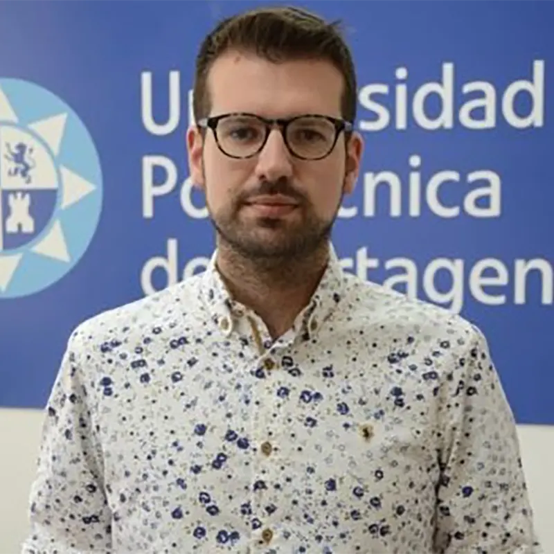 José Ángel Zabala García