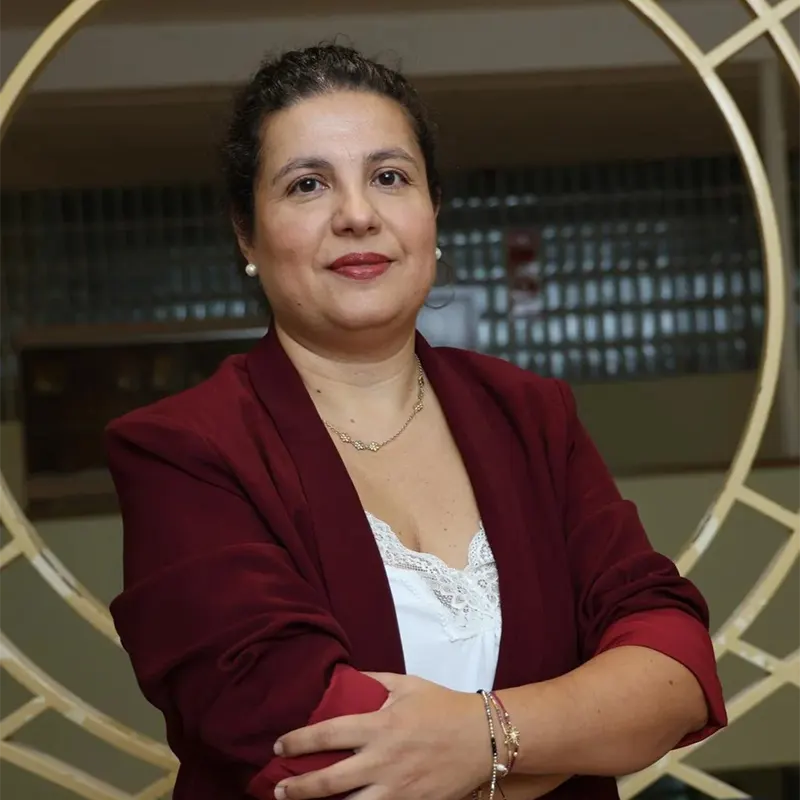 Margarita Rico González