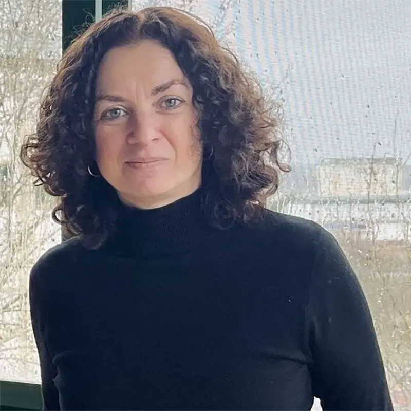 Melania Salazar Ordóñez