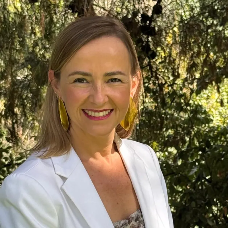 Paloma Esteve Bengoechea