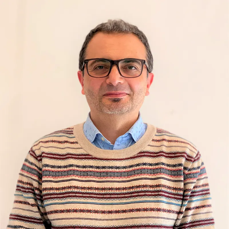 Zein Kallas Calot
