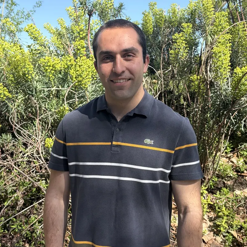 Enrique Estefania Salazar